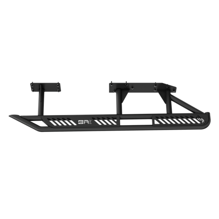 Body Armor 4x4 Revo Rock Step Sliders Model TR-4124