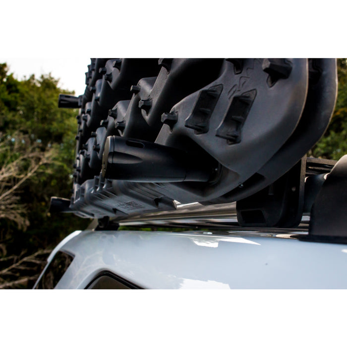 Rago Fabrication 5th Gen 4Runner Factory Roof Rail Cross Members Model R14195G4RMFSS