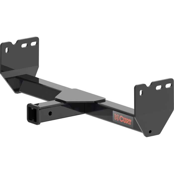 CURT 2-Inch Front Receiver Hitch, Fits Select Ram 2500, 3500 (gas only) Model 31093