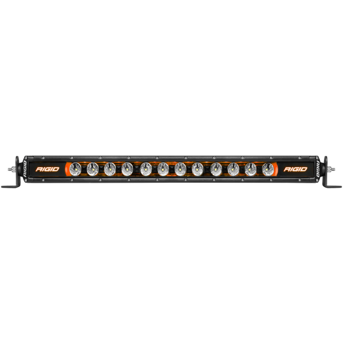 Rigid Industries Radiance+ SR-Series LED Light, 8 Option RGBW Backlight, 10 Inch Model 210603