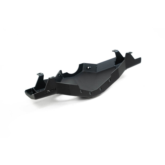 DV8 Offroad 2018-2025 Jeep Wrangler Gladiator Rear D44 Differential Skid Plate Model SPJL-13