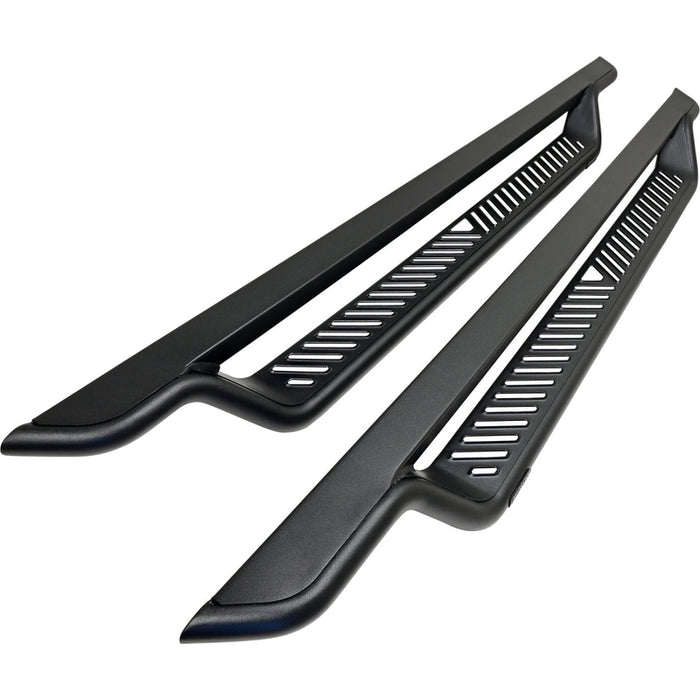 Westin Outlaw Drop Side Steps Model 20-42775