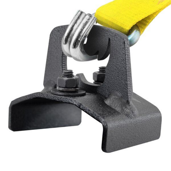 Go Rhino XRS/SRM Rhino Tie Down Kit (Includes Four Tie Downs) Model 5950130T