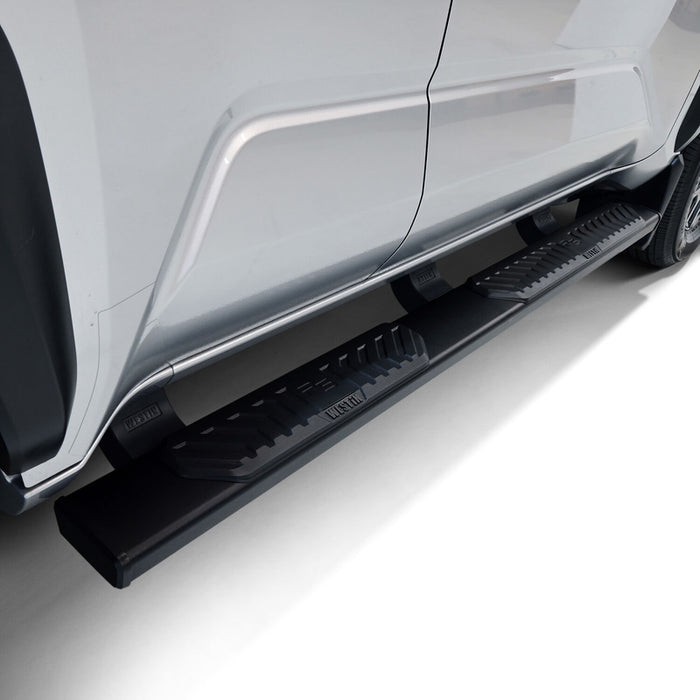 Westin R5 Nerf Step Bars 5" Wide Step Model 28-53785