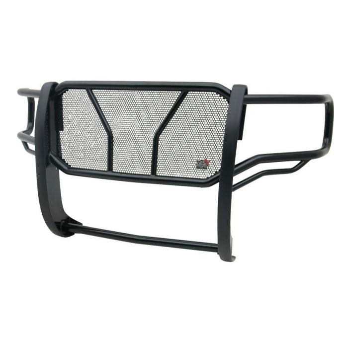 Westin HDX 1-Piece Grille Guard Black Model 57-3925