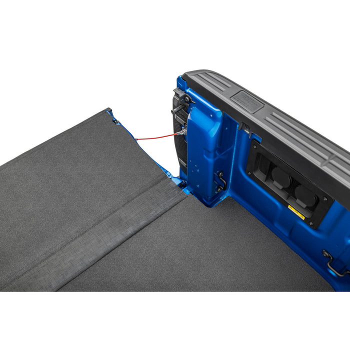 Husky Liners Impact Mat - Works With Spray-In Or No Bed Liners 19+ (New Body) Gm 6'6" W/O Mlti-Pro Tlgate Model HIMC19SBS