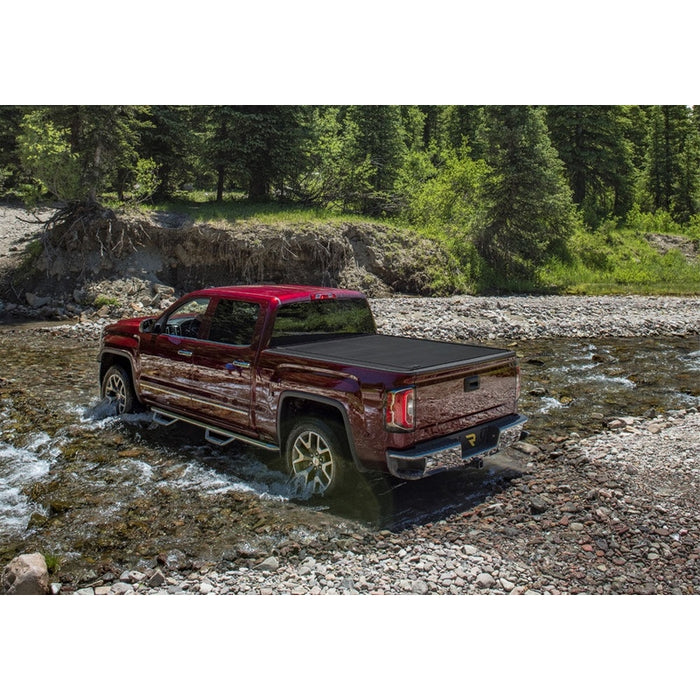 Retrax RetraxONE MX - 09-18 (19-24 Classic) Ram 1500/10-24 2500/3500 6'4" w/o RamBox w/o Stake Pocket Model 60232