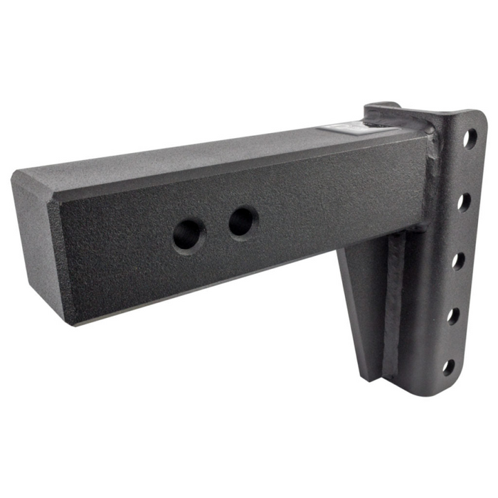 BulletProof Hitches 3.0" Extreme Duty 4" Drop/Rise Hitch Model ED304