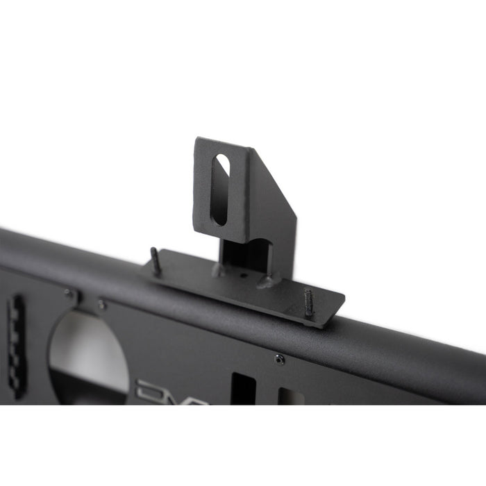 DV8 Offroad 4-Door OE Plus Running Boards Model SRJL-08