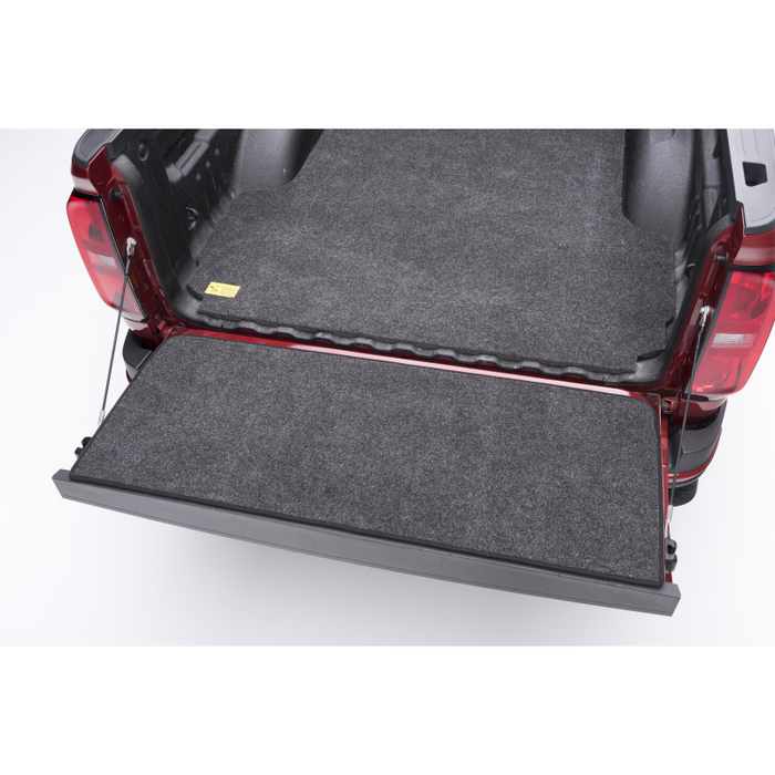 Bedrug Classic Bedmat - Works with Spray-In Or No Bed Liners 5' Bed Model BMB23CCS
