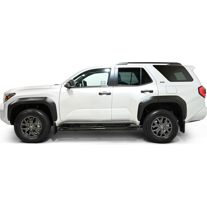 Westin PRO TRAXX 5 Oval Nerf Step Bars Model 21-53785