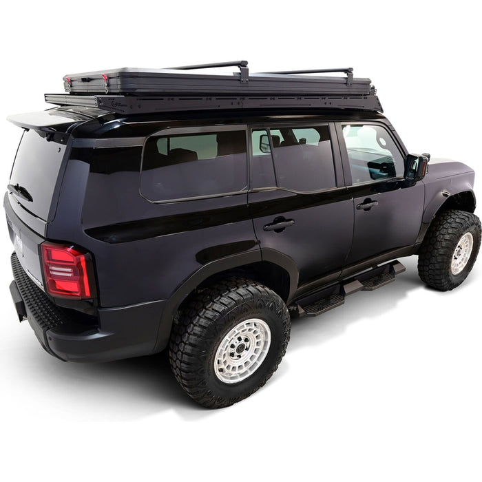 Westin HDX Xtreme Side Steps Model 56-23795