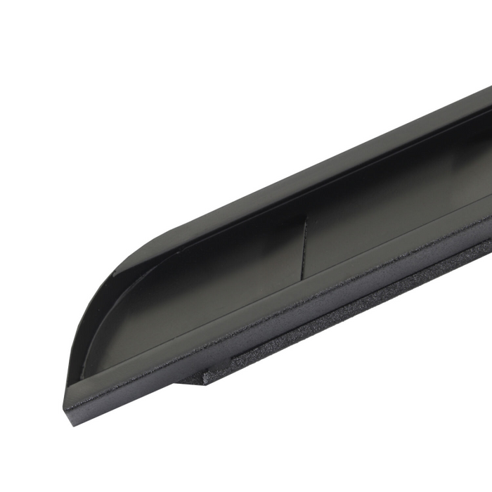 Go Rhino RB10 Slim Line Running Boards with Mounting Brackets Kit Model 63036880ST