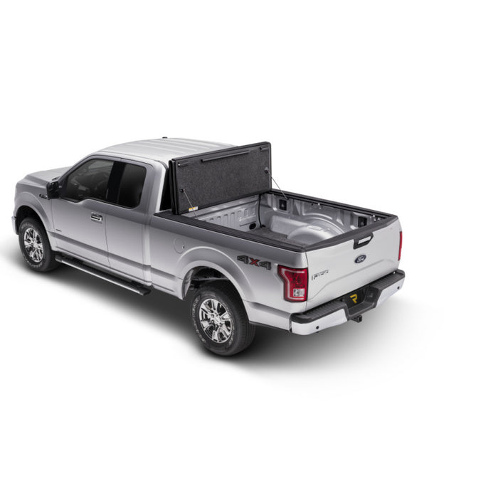 UnderCover Ultra Flex 04-14 Ford F150/06-08 Mark LT 6'6" Model UX22004