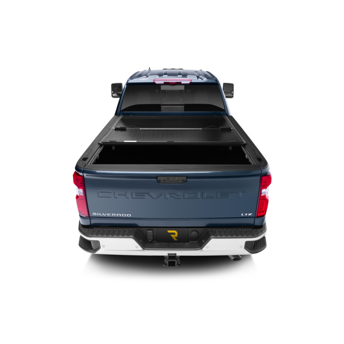 UnderCover Flex 20-24 Silv/Sierra 2500HD/3500HD 6'10" Model FX11024