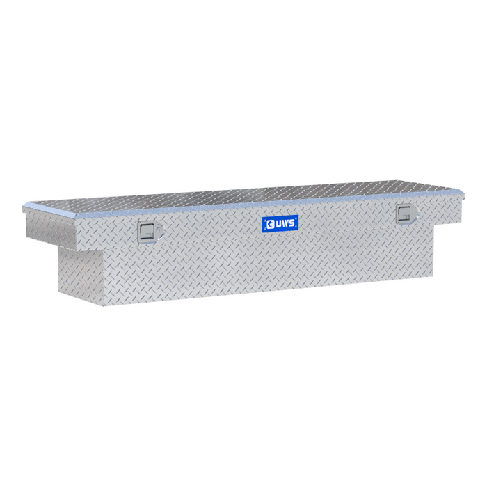 UWS 72" Crossover Truck Tool Box Model TBS-72