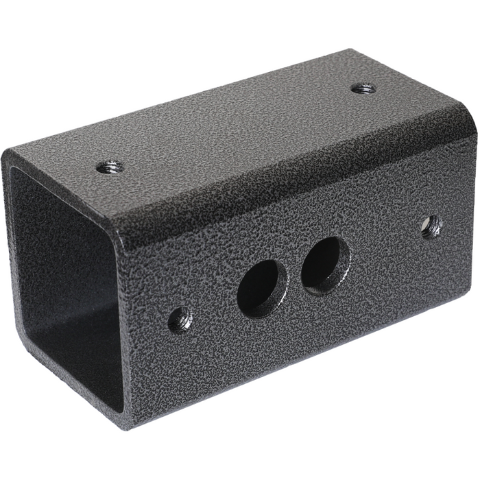 GEN-Y Bolt-On Reducer Sleeve 2.5" to 2" Installation Included Model GH-007-1