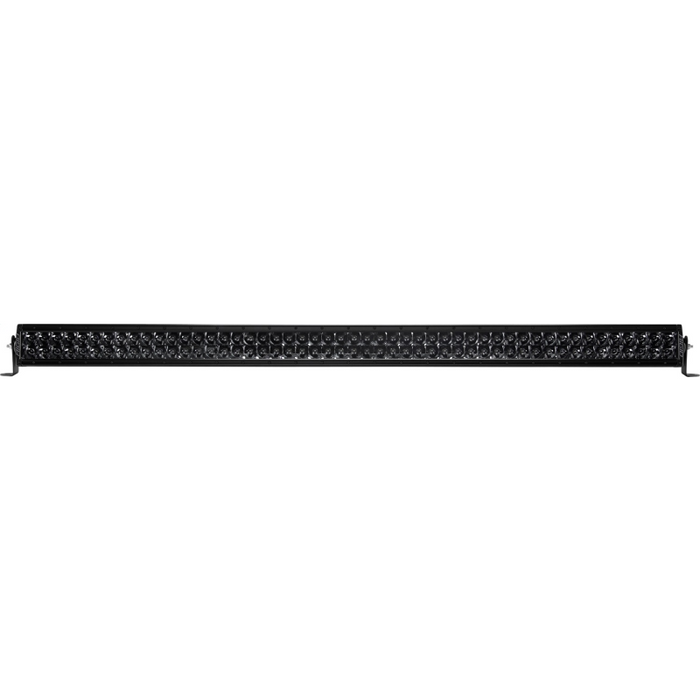 Rigid Industries E-Series PRO Midnight Edition LED Light, Spot Optic, 50 Inch Model 150213BLK