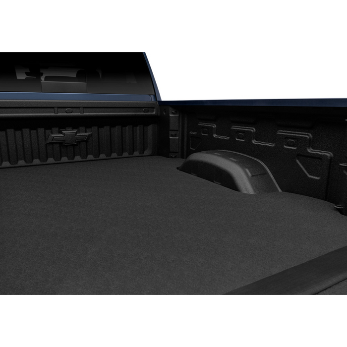 BedRug Impact Mat - Works With Spray-In Or No Bed Liners 6'9" Bed W/O Multi-Pro Tg Model IMC20SBS