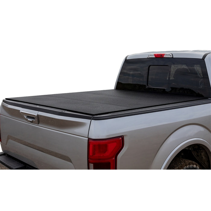 Access LOMAX™ Hard Tri-Fold Cover Model B6030069