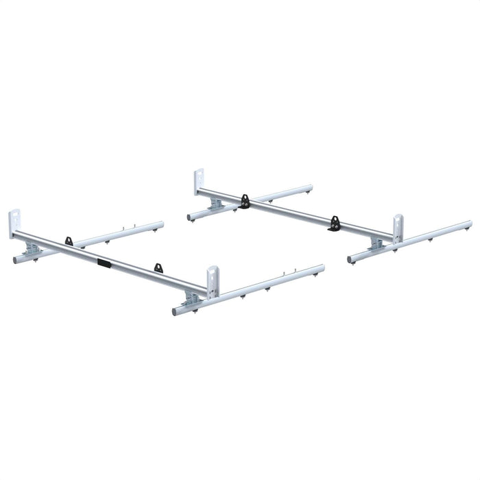 Ranger Design 2-Bar Van Cargo Rack for Mercedes Sprinter 144" & 170" Wheelbase Model 1605-DH
