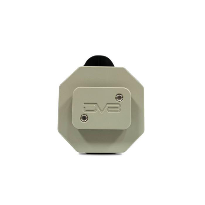 DV8 Offroad Quick Release Molle Tool Mounts Black Model UNMM-01BL