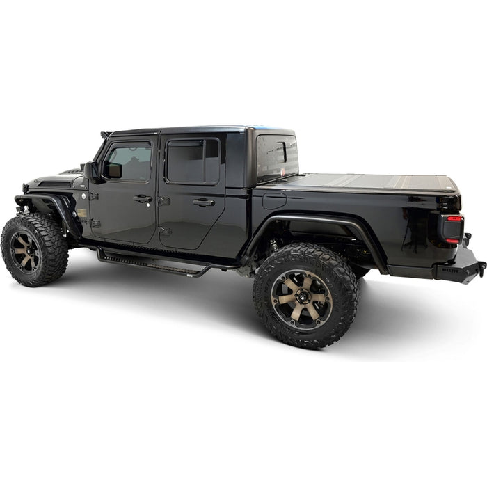 Westin Outlaw Drop Side Steps Model 20-44165