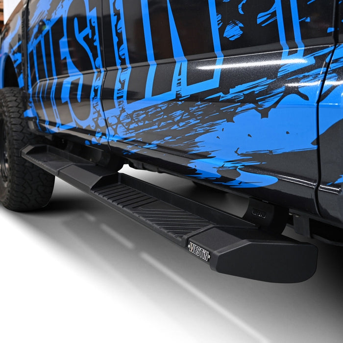 Westin AT6 Running Boards Model 24-63945