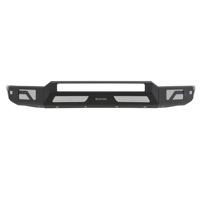 Westin Pro-Mod Front Bumper Textured Black Model 58-41045