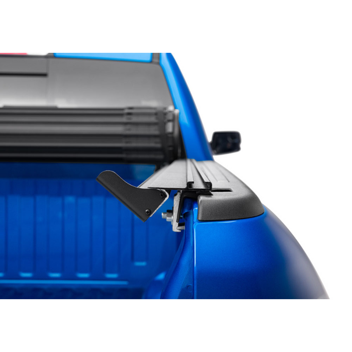 BAK Revolver X4ts Hard Rolling Truck Bed Cover For Select 2012-2018 (2019-2023 Classic) Ram 5' 7" Bed without RamBox Model 80207RK