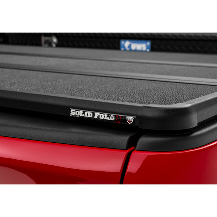 Extang Solid Fold Toolbox 2.0-19-24 (New Body) Ram 1500 6'4" w/o RmBx w/o Multifnctn TG Model 84422