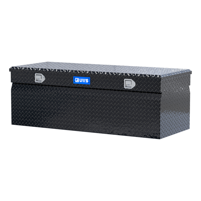 UWS 60" Utility Chest Box Model TBC-60-BLK