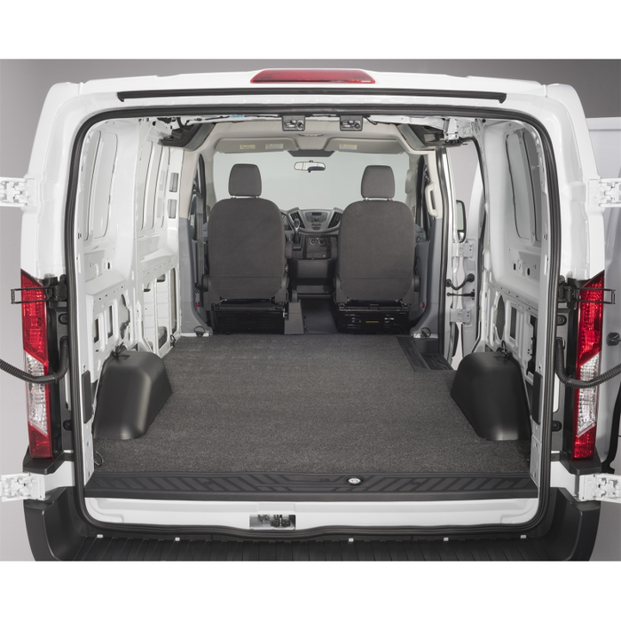 Bedrug Vantred Cargo Liner Long Wheel Base Ext - 148" Wb W/ Extended Body Model VTFT15LE