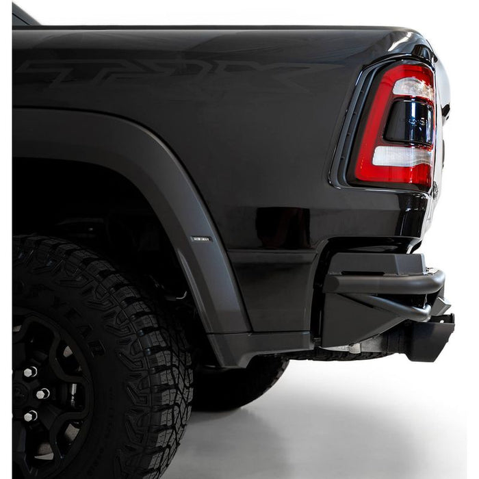Addictive Desert Designs 21 - 23 RAM 1500 TRX ADD PRO Bolt-On Rear Bumper Model R628571280103