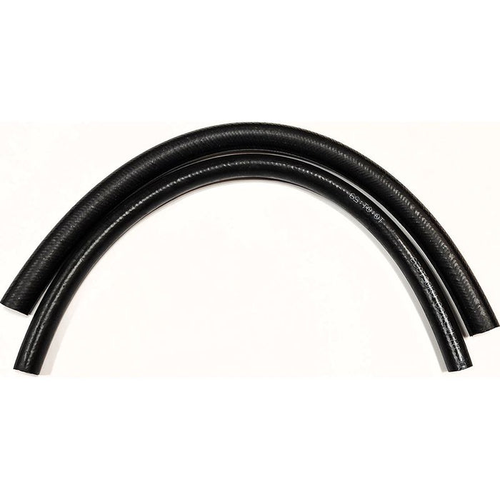 Titan Fuel Tanks To Extend The Fuel Line Hose Includes Quick Disconnect Parts Hose Clamps & Hose Model 0299002