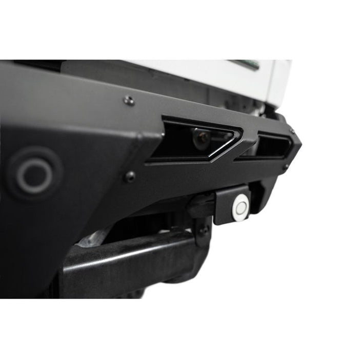 Addictive Desert Designs Ford F-150 Black Label Rear Bumper Model R19020NA0103