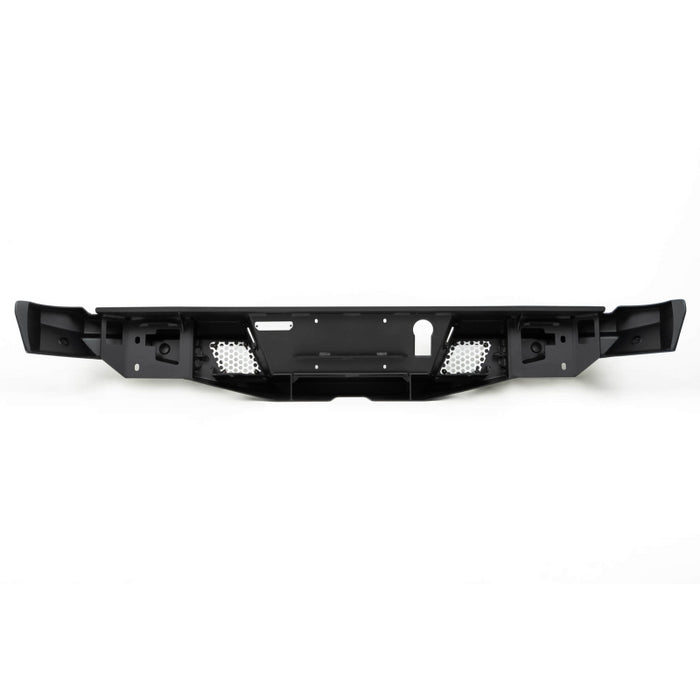 DV8 Offroad 2020-2025 Jeep Gladiator Fs-7 Series Rear Bumper Model RBGL-06