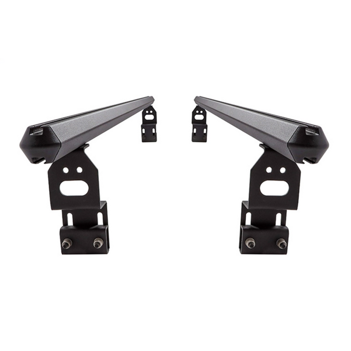 Dee Zee Hex Series Universal Cross Rail Model DZ99780TB