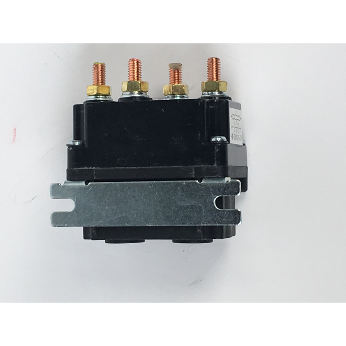 Warn Standard Duty Contactor Model 100995