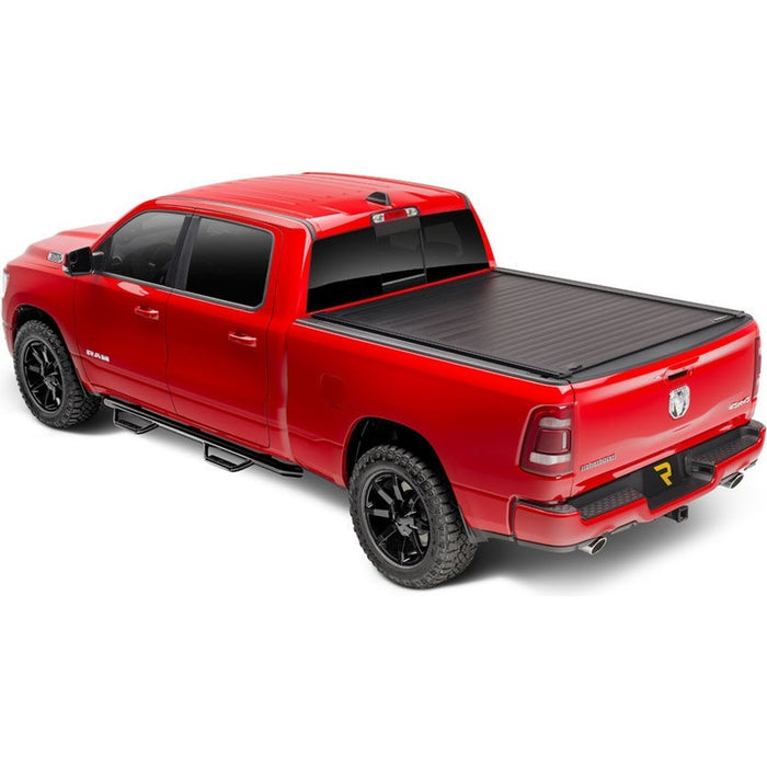 Retrax PowertraxPRO XR - 24-25 Ranger 5' w/o Stake Pocket Model T-90338
