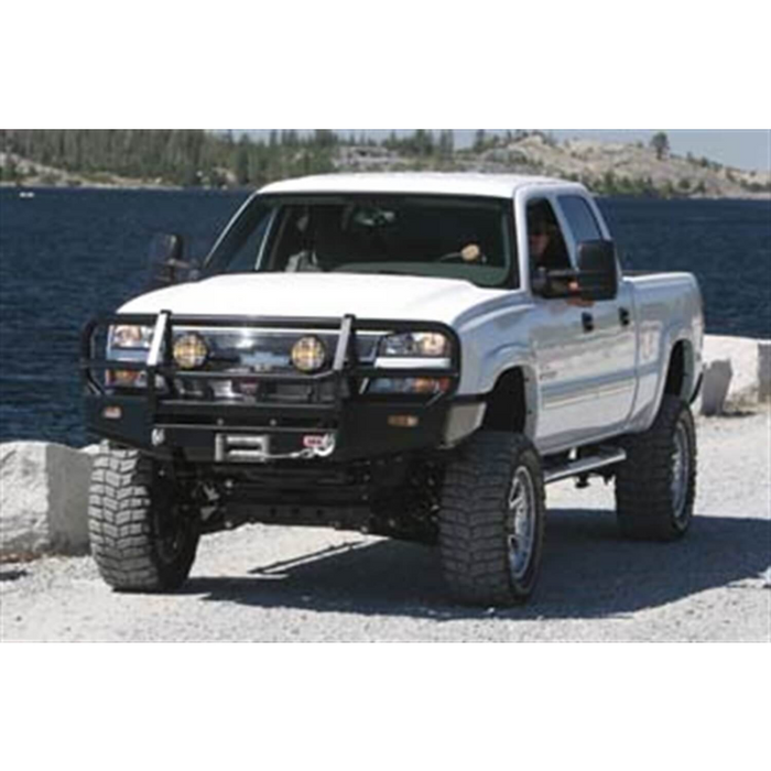 ARB Summit Combination Bumper Model 3462020