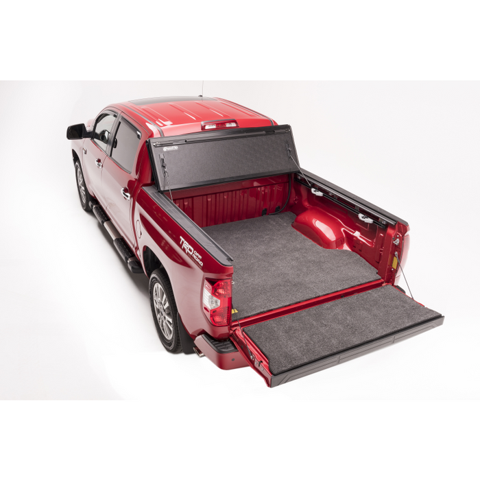 Bedrug Classic Bedmat - Works with Spray-In Or No Bed Liners 6'6" Bed Model BMY07RBS