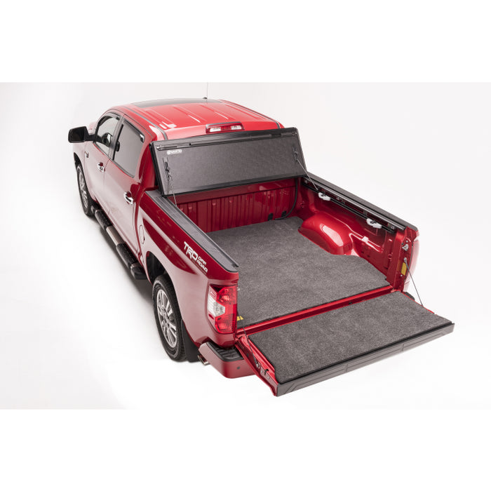 Bedrug Classic Bedmat - Works with Spray-In Or No Bed Liners 5'6" Bed Model BMY22SBS
