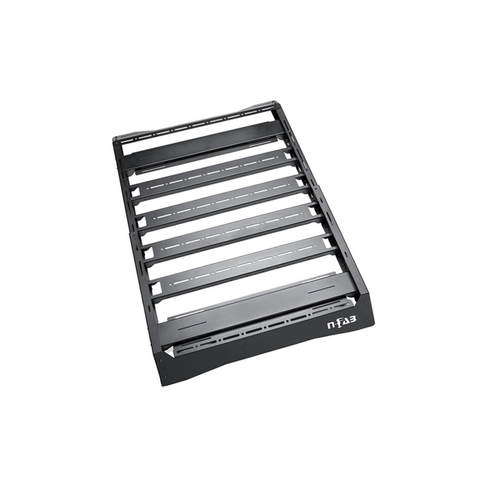 N-Fab Universal Roof Rack Textured Black Model U34253400
