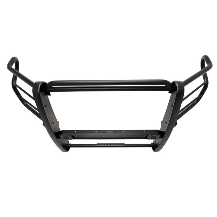 Westin Sportsman X Grille Guard Textured Black Steel Model 40-33995