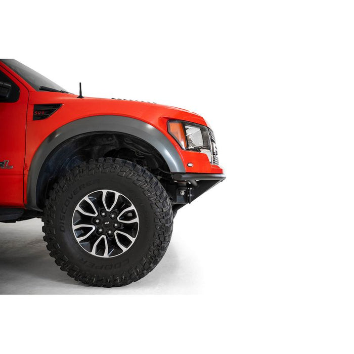 Addictive Desert Designs 10 - 14 Ford Raptor ADD PRO V2 Front Bumper Model F01806NA0103