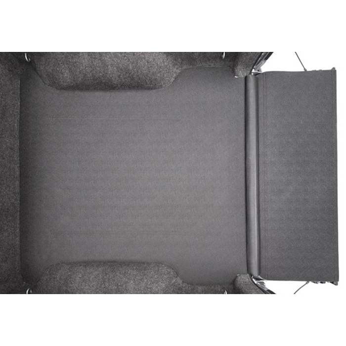 Bedrug Impact Bedliner 6' 6" Bed Model ILC07SBK