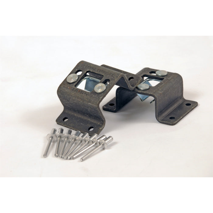 Dee Zee Tool Box Striker Service Part Model DZTBSTRIKER