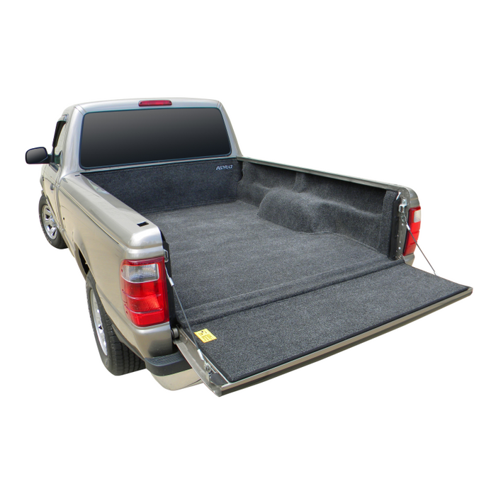 Bedrug Classic Truck Bed Liner 6' Bed Model BRR19SBK