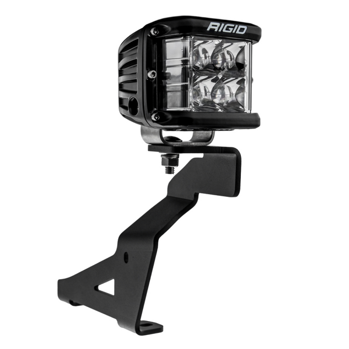 Rigid Industries A-Pillar D-SS Light Kit Model 46737